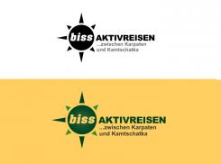 Logo  # 242871 für Logo für Reiseveranstalter von Aktivreisen Wettbewerb