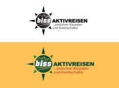 Logo  # 242872 für Logo für Reiseveranstalter von Aktivreisen Wettbewerb