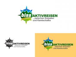 Logo  # 242873 für Logo für Reiseveranstalter von Aktivreisen Wettbewerb