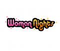 Logo  # 226828 für WomanNights Wettbewerb