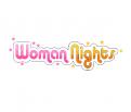 Logo  # 226829 für WomanNights Wettbewerb