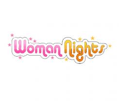 Logo  # 226829 für WomanNights Wettbewerb