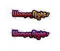 Logo  # 226248 für WomanNights Wettbewerb