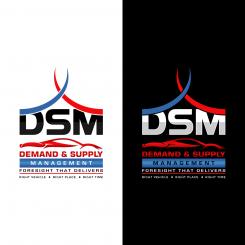Logo design # 990847 for Logo for Demand   Supply Management department within auto company contest