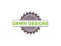 Logo design # 1146241 for Fresh  clean logo for a female entrepreneur  starting up a company in Joinery contest