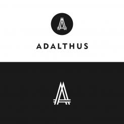 Logo design # 1230227 for ADALTHUS contest