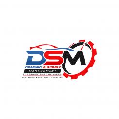 Logo design # 1002746 for Logo for Demand   Supply Management department within auto company contest