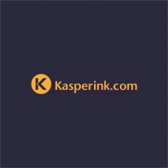 Logo design # 979775 for New logo for existing company   Kasperink com contest