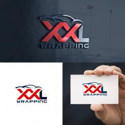 Logo # 994221 voor Ontwerp een trendy design logo voor car wrapping wedstrijd