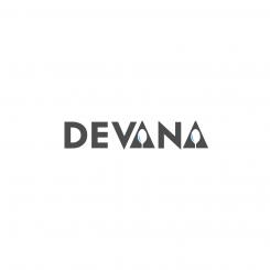 Logo # 996328 voor Logo voor keuken webshop Devana  voedselvermalers  wedstrijd
