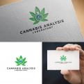 Logo design # 999741 for Cannabis Analysis Laboratory contest