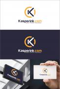 Logo design # 980092 for New logo for existing company   Kasperink com contest