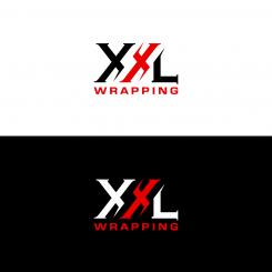 Logo design # 993143 for Design a trendy design logo for car wrapping contest