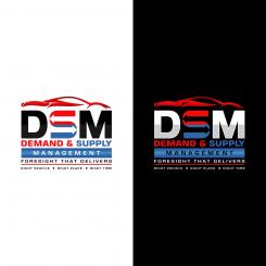 Logo design # 993745 for Logo for Demand   Supply Management department within auto company contest