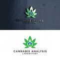 Logo design # 999065 for Cannabis Analysis Laboratory contest