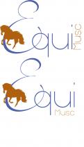 Logo # 157779 voor Ontwerp Logo & bedrijfsnaam voor paardenmassage & acupressuur  wedstrijd
