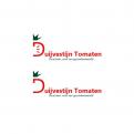 Logo # 905494 voor Ontwerp een fris en modern logo voor een duurzame en innovatieve tomatenteler wedstrijd
