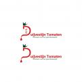 Logo design # 905495 for Design a fresh and modern logo for a sustainable and innovative tomato grower  contest