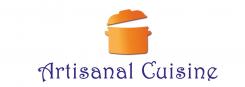 Logo # 299667 voor Artisanal Cuisine zoekt een logo wedstrijd