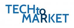Logo # 242819 voor Bedrijfslogo ontwerp TECH-to-MARKET wedstrijd