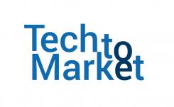 Logo # 242821 voor Bedrijfslogo ontwerp TECH-to-MARKET wedstrijd