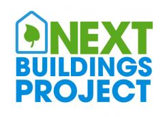 Logo # 65314 voor logo NEXT-buildings wedstrijd