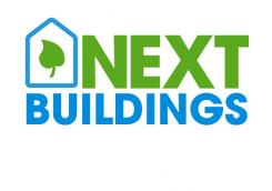 Logo # 65316 voor logo NEXT-buildings wedstrijd