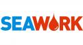 Logo # 65025 voor Herkenbaar logo voor Seawork detacheerder wedstrijd