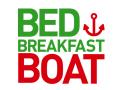 Logo # 65041 voor Logo voor Bed Breakfast Boat wedstrijd