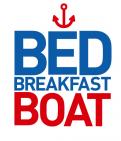 Logo # 65042 voor Logo voor Bed Breakfast Boat wedstrijd
