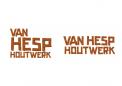 Logo # 205401 voor Logo voor meubelmaker/houtbewerker wedstrijd