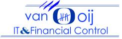 Logo # 367087 voor Van Ooij IT & Financial Control wedstrijd