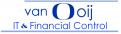 Logo # 367350 voor Van Ooij IT & Financial Control wedstrijd