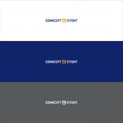 Logo design # 857720 for Logo for a new company called concet4event contest