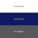 Logo design # 857721 for Logo for a new company called concet4event contest