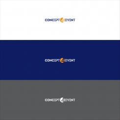 Logo design # 857721 for Logo for a new company called concet4event contest