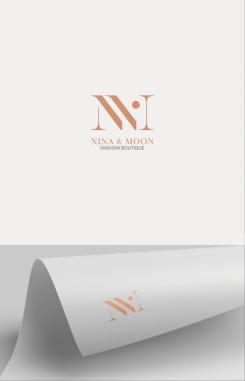 Logo design # 857140 for Stylish logo for a fashion Boutique contest