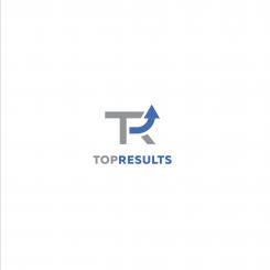 Logo design # 859089 for TOPLOGO for TOPRESULTS or TR initials contest