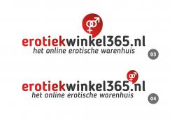 Logo # 527279 voor The design challenge 3 wedstrijd