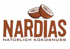 Logo  # 437295 für Wir brauchen ein zeitgemässes neues Logo für unsere Kokosnuss Produkte Wettbewerb