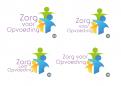 Logo design # 521063 for Logo for 'Zorg voor Opvoeding' contest