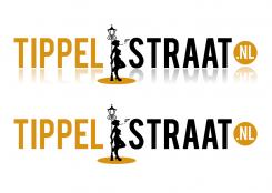 Logo # 612353 voor Ontwerp Een Logo Voor Tippelstraat.nl wedstrijd