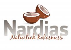 Logo  # 437298 für Wir brauchen ein zeitgemässes neues Logo für unsere Kokosnuss Produkte Wettbewerb