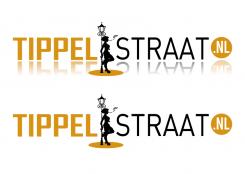 Logo # 612354 voor Ontwerp Een Logo Voor Tippelstraat.nl wedstrijd