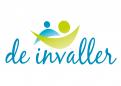 Logo # 438708 voor ontwerp een degelijk logo voor De Invaller, begeleiding aan pgb cliënten  wedstrijd