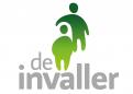 Logo # 438709 voor ontwerp een degelijk logo voor De Invaller, begeleiding aan pgb cliënten  wedstrijd
