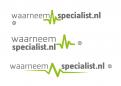 Logo # 488268 voor Waarneemspecialist.nl wedstrijd