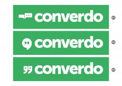 Logo # 518866 voor Converdo logo wedstrijd