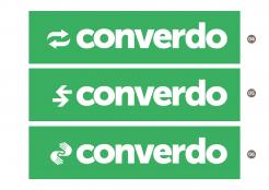 Logo # 518867 voor Converdo logo wedstrijd