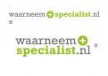 Logo # 488277 voor Waarneemspecialist.nl wedstrijd